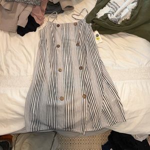 NWT Billabong summer dress